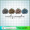 Country Pumpkin PNG, Leopard Pumpkin PNG, Halloween Sublimation 2 35 copy 2 1