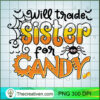 Will Sister Trade For Candy PNG Clipart – Transparent Download 3 36 copy 2 1
