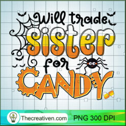 Will Sister Trade For Candy PNG Clipart – Transparent Download