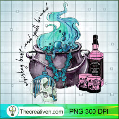 Whiskey Bent And Spell Bound PNG Clipart – Transparent Download