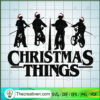 Christmas Things SVG Cut File for Cricut & Silhouette Design 122654 3 1 copy 15