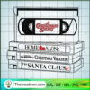 Christmas Movie You Can Watch SVG Cut File for Cricut & Silhouette 2 10 copy 15