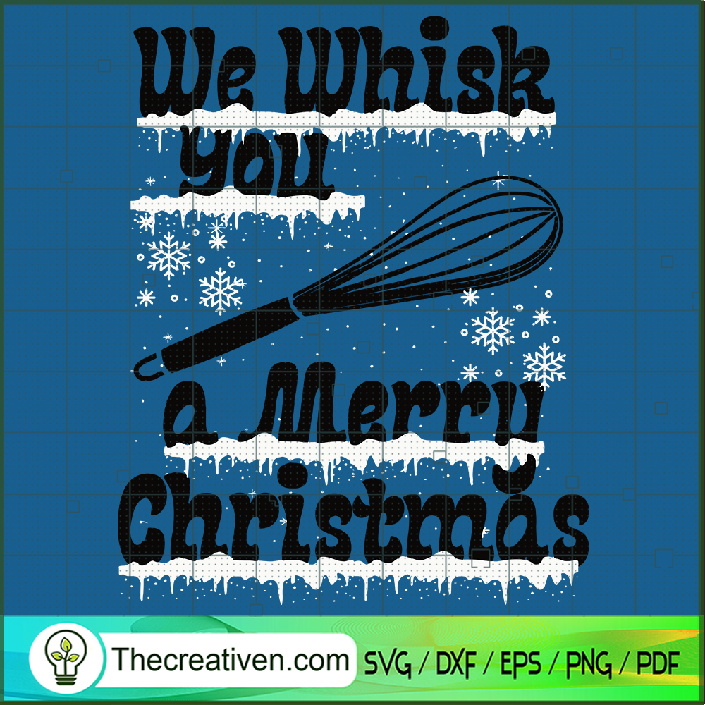We Wish You A Merry Christmas SVG Cut File for Cricut Design 122677 1 We Wish You A Merry Christmas SVG Cut File for Cricut Design 122677