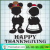 Disney Mouse Couple Happy Th SVG Cut File for Cricut 3 13 copy 12