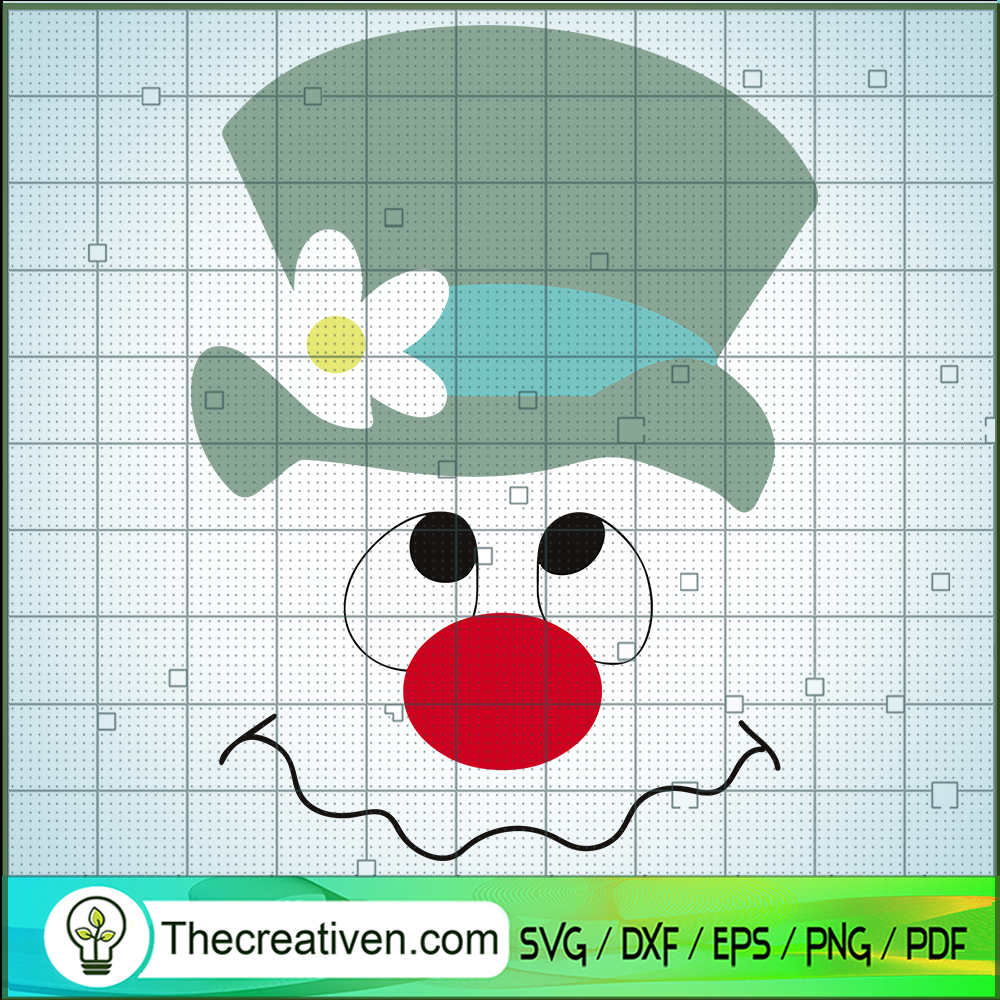 Cute Face Snowman SVG, Snowman Christmas SVG, Love Christmas SVG 1 Cute Face Snowman SVG, Snowman Christmas SVG, Love Christmas SVG