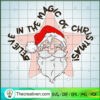 Believe In the Magic Of Christmas SVG Cut File for Cri Design 123026 3 9 copy 17