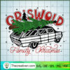 Griswold Family Christmas SVG, Christmas Truck SVG, Christmas Tree SVG 3 13 copy 14