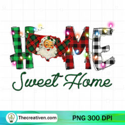 American Christmas PNG, Santa Claus PNG, American Christmas PNG
