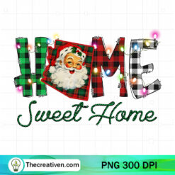 Arizona Christmas PNG, Santa Claus PNG, American Christmas PNG
