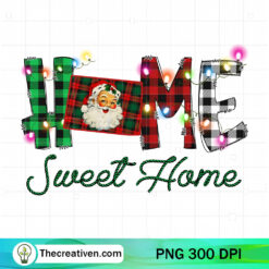 Colorado Christmas PNG, Santa Claus PNG, American Christmas PNG