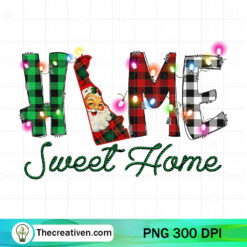 Delaware Christmas PNG, Santa Claus PNG, American Christmas PNG