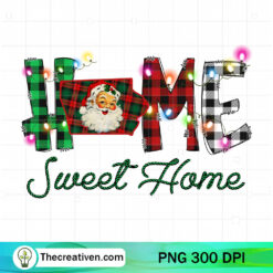 Lowa Christmas PNG, Santa Claus PNG, American Christmas PNG