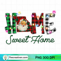 Missouri Christmas PNG, Santa Claus PNG, American Christmas PNG