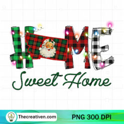 Montana Christmas PNG, Santa Claus PNG, American Christmas PNG