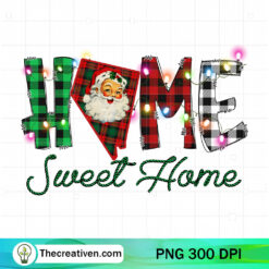 Nevada Christmas PNG, Santa Claus PNG, American Christmas PNG