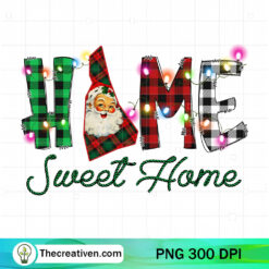 New Hampshire Christmas PNG, Santa Claus PNG, American Christmas PNG