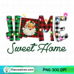 New Mexico Christmas PNG, Santa Claus PNG, American Christmas PNG