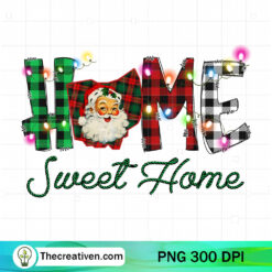Ohio Clombus Christmas PNG, Santa Claus PNG, American Christmas PNG