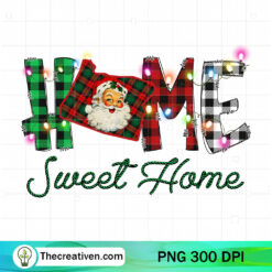 Oregon Christmas PNG, Santa Claus PNG, American Christmas PNG