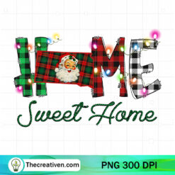 South Dakota Christmas PNG, Santa Claus PNG, American Christmas PNG