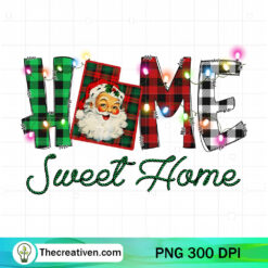 Utah Christmas PNG, Santa Claus PNG, American Christmas PNG