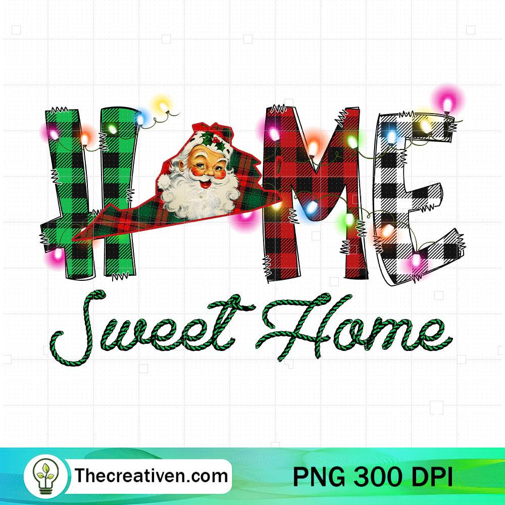 Virginia Christmas PNG, Santa Claus PNG, American Christmas PNG 1 Virginia Christmas PNG, Santa Claus PNG, American Christmas PNG