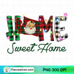 Wasington Christmas PNG, Santa Claus PNG, American Christmas PNG