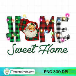 Wisconsin Christmas PNG, Santa Claus PNG, American Christmas PNG