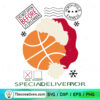 Do Not Open Before 25 December SVG Cut File for Cricut & Silhouette 3 22 copy