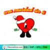 Una Navidad Sin Ti SVG Cut File for Cricut & Silhouett Design 123812 3 33 copy