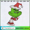 Grinch Funny Face Smile Embr Embroidery Design 3 Grinch Funny Face Smile Embroidery Design