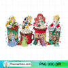 Disney Princess Christmas Coff PNG Clipart Download Design 124232 2 Disney Princess Christmas Coffee Drink PNG, Disney Princess Christmas PNG
