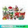 The Nightmare Before Christmas PNG Clipart Download Design 124237