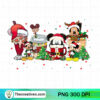 Mickey Mouse Christmas Coffee Drink PNG, Mickey Christmas PNG 2 Mickey Mouse Christmas Coffee Drink PNG, Mickey Christmas PNG