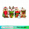 Gnome Christmas Coffee Mug PNG, Christmas Drink PNG 2 Gnome Christmas Coffee Mug PNG, Christmas Drink PNG