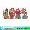 The Little Mermaid Christmas C PNG Clipart Download 3 The Little Mermaid Christmas Coffee Drink PNG, Little Mermaid Christmas PNG