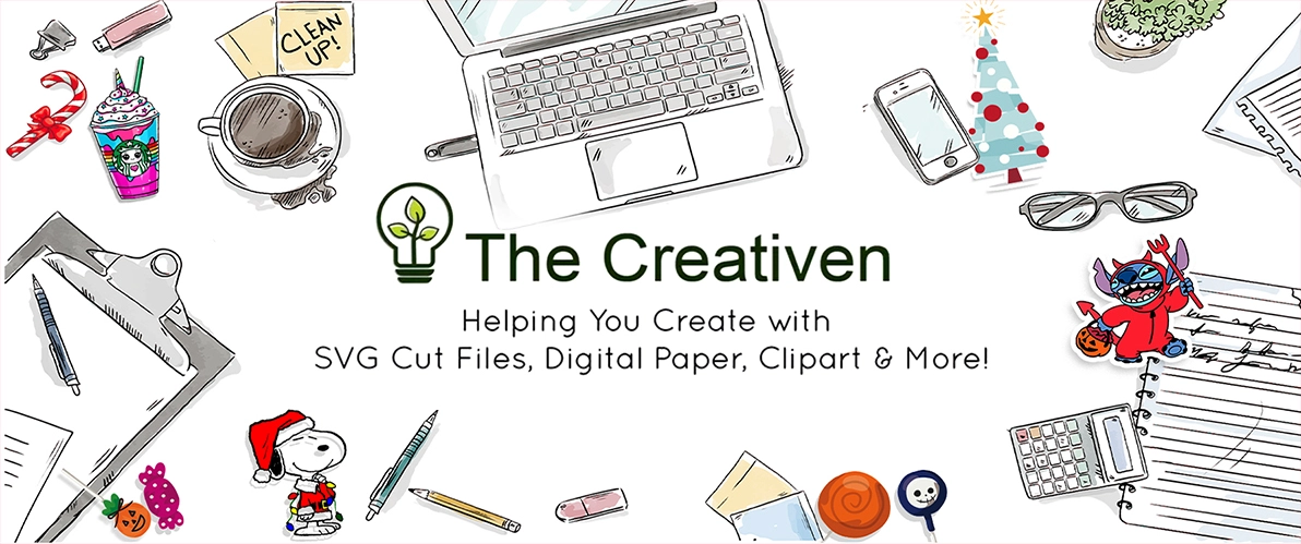 Banner TheCreativen