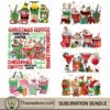 Christmas Movies Coffee Drink Bundle PNG, Christmas Coffee Bundle PNG 2 Christmas Movies Coffee Drink Bundle PNG, Christmas Coffee Bundle PNG