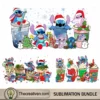 Stitch Bundle Christmas Coffee Drink PNG, Stitch Christmas Bundle PNG 2 Stitch Bundle Christmas Coffee Drink PNG, Stitch Christmas Bundle PNG