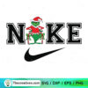 The Grinch With Nike SVG, Nike Christmas SVG 3 The Grinch With Nike SVG, Nike Christmas SVG