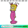 Cindy Lou Who Embroidery Designs Embroidery Design – D Design 124945 3 Cindy Lou Who Embroidery Design Christmas Embroidery Design Grinch Christmas Gift Embroidery Design Xmas Embroidery Design Embroidery Design xwe87h copy