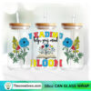 Reading Helps Your Mind Bloom Tumbler Wrap Download 5 Reading Helps Your Mind Bloom 16oz Libbey Glass Can Tumbler Sublimation Design