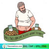 Does This Look Like "A Little Weight" To You? SVG, Tim Allen SVG