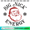 Bick Nick Energy Embroidery Embroidery Design 2 Bick Nick Energy Embroidery Design