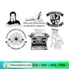 Wednesday Addams Bundle SVG, Wednesday Girl SVG 2 Wednesday Addams Bundle SVG Wednesday Girl SVG