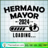 Hermano Mayor 2024 SVG, 2024 SVG 3 Hermano Mayor 2024 SVG, 2024 SVG