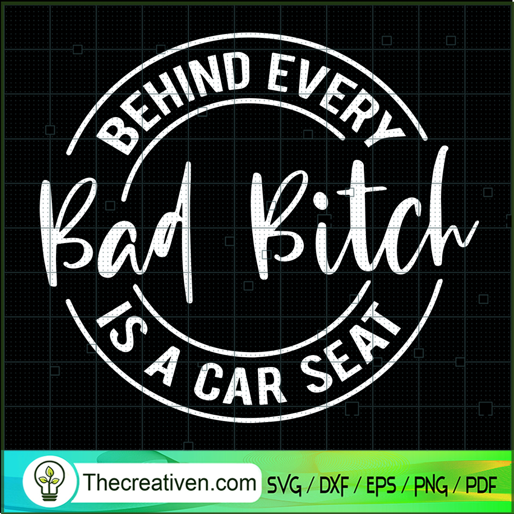Bad Bitch SVG, Trending SVG 6 Bad Bitch SVG, Trending SVG
