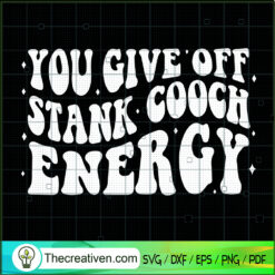 You Give Of SVG, Trending SVG