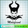 Maleficent SVG, Disney Witch SVG 2 Maleficent SVG, Disney Witch SVG