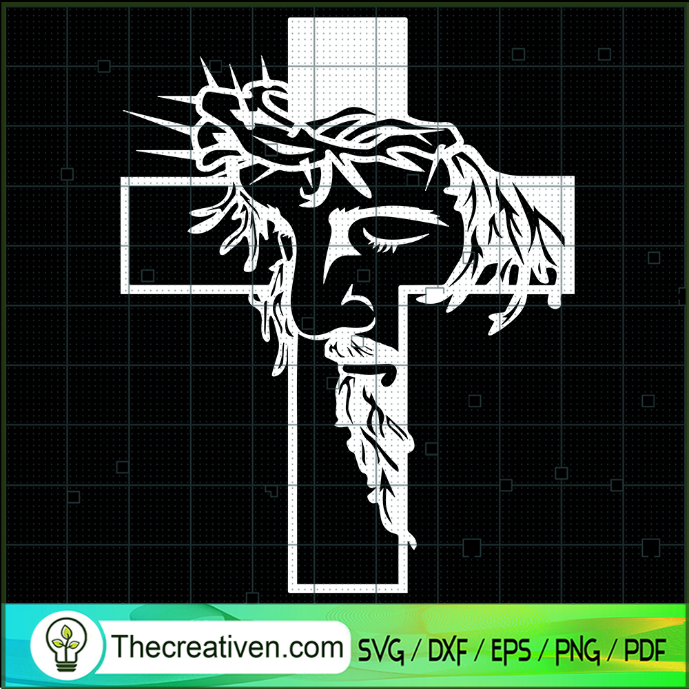Jesus SVG, Trending SVG 6 Jesus SVG, Trending SVG